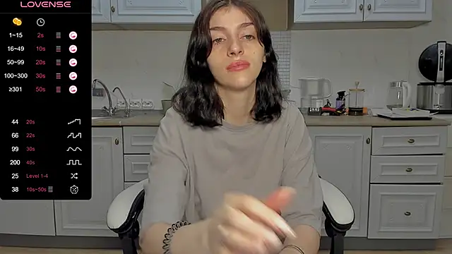 broosnica1 online show from January 2025 08:14:02 AM