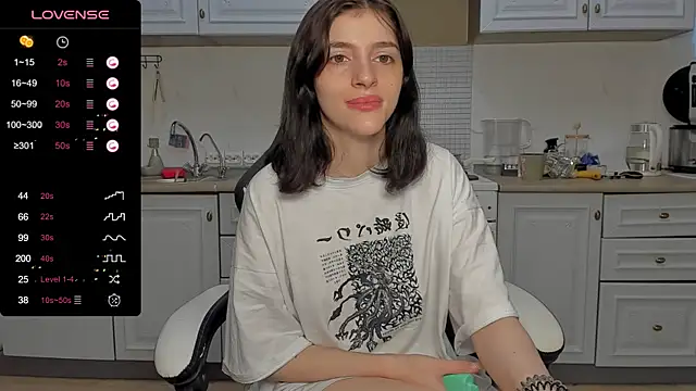 broosnica1 online show from January 2025 08:45:01 AM