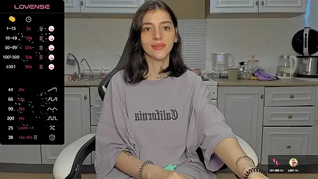 broosnica1 online show from January 2025 08:52:01 AM