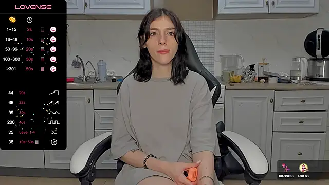 broosnica1 online show from January 2025 01:35:01 PM