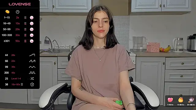 broosnica1 online show from January 2025 01:07:01 PM