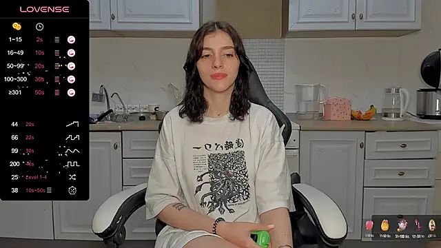 broosnica1 online show from January 2025 01:10:01 PM