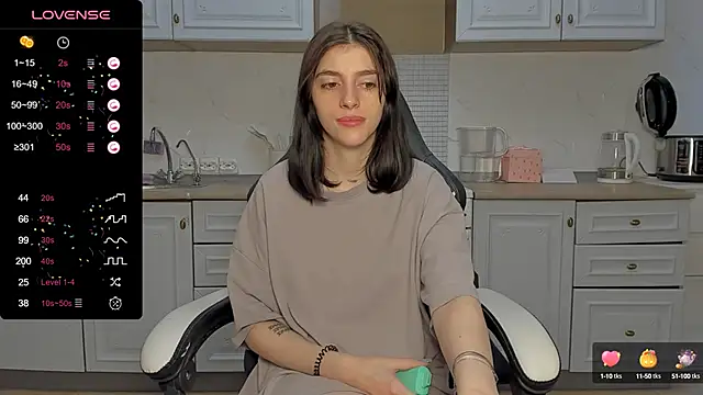 broosnica1 online show from February 2025 09:37:01 AM