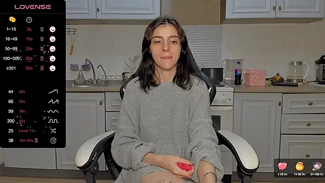 broosnica1 online show from February 2025 08:49:01 AM