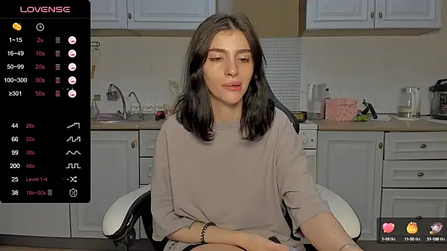 broosnica1 online show from February 2025 07:55:02 AM