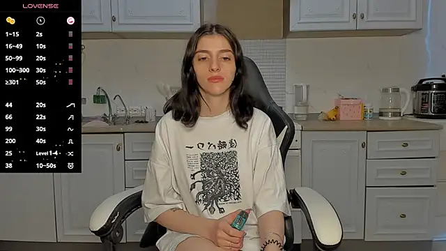 broosnica1 online show from February 2025 01:25:02 PM