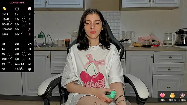 broosnica1 online show from March 2025 01:19:02 PM