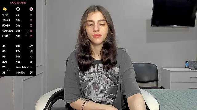 broosnica1 online show from October 2025 07:32:01 AM