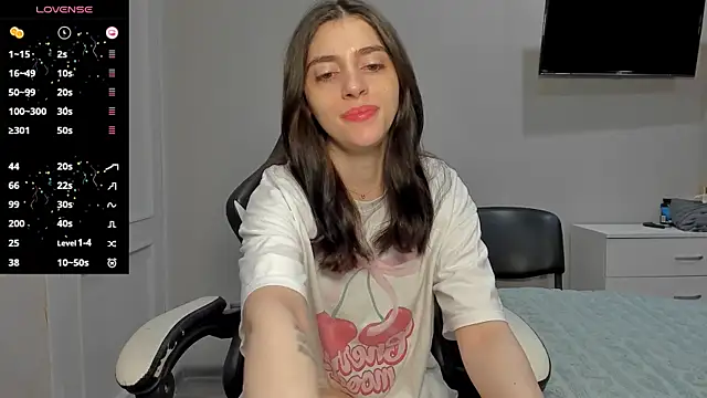 broosnica1 online show from October 2025 07:21:01 AM