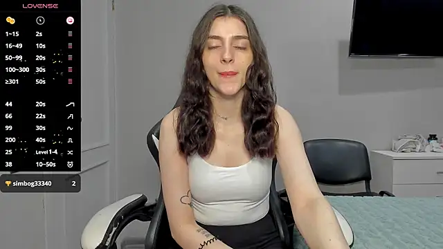 broosnica1 online show from November 2025 08:15:01 AM