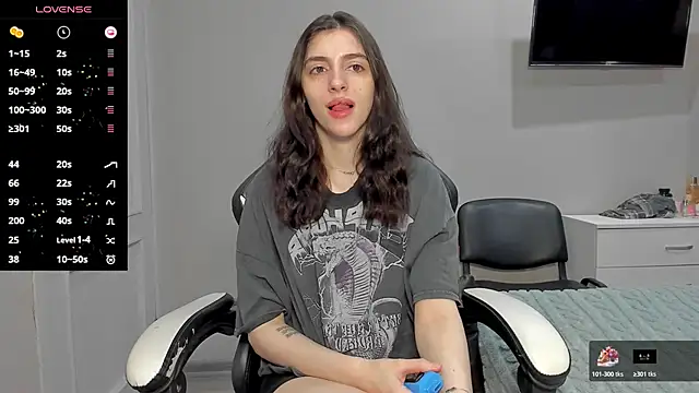 broosnica1 online show from November 2025 06:12:01 AM