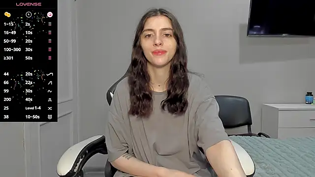 broosnica1 online show from November 2025 07:12:01 AM