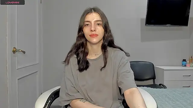 broosnica1 online show from December 2025 07:47:02 AM