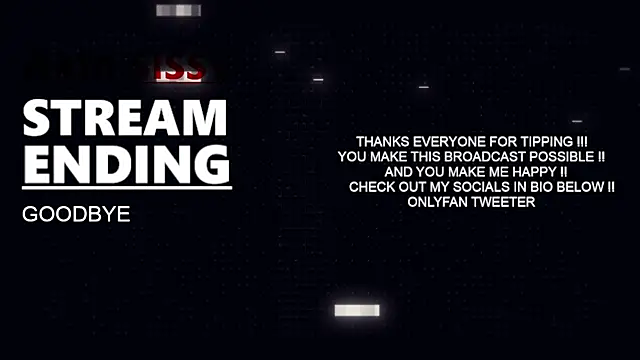 Snapshot of Aria6ssy chatting on March 2025 01:07:02 PM Aria6ssy online show from March 2025 01:07:02 PM