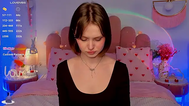 MaryLew online show from February 2026 06:21:02 AM