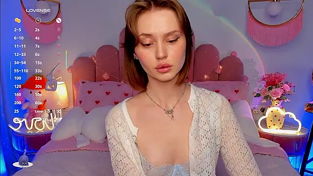 MaryLew online show from March 2026 06:30:01 AM