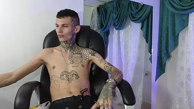 Stuart Boy  online show from January 2025 08:30:02 AM