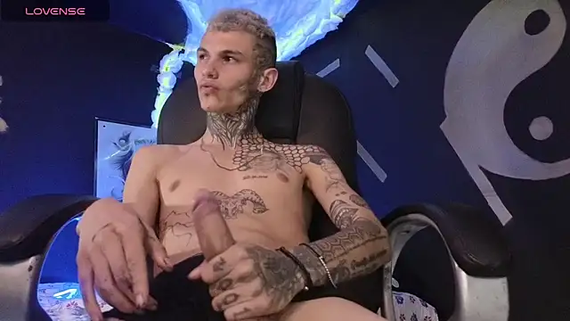Stuart Boy  online show from March 2025 06:58:02 AM