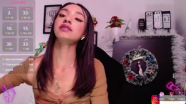 xenia golden online show from December 2024 06:11:01 PM