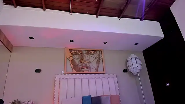  AlejaCruz  online show from April 2026 05:54:01 PM