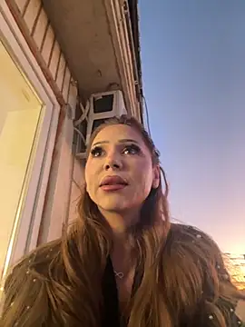 GinaMence online show from September 2025 04:42:02 PM