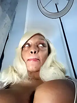 Busty Bambi online show from March 2026 07:18:02 PM