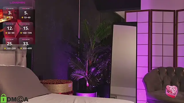 OliviaHawn online show from February 2025 08:13:02 PM