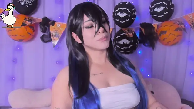  niiky online show from October 2025 12:28:02 PM