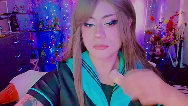  niiky online show from May 2026 05:20:01 PM