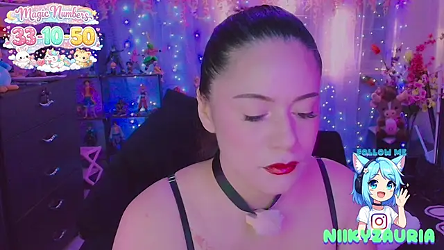  niiky online show from June 2026 04:13:01 PM
