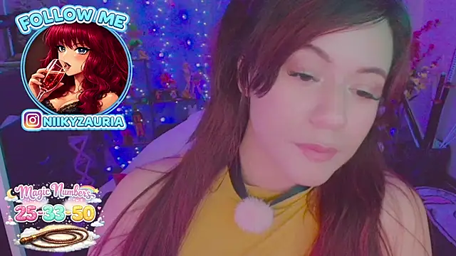  niiky online show from June 2026 08:12:02 AM