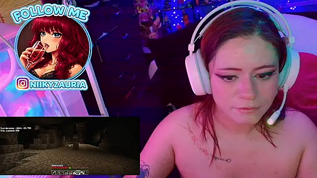  niiky online show from June 2026 05:12:01 AM