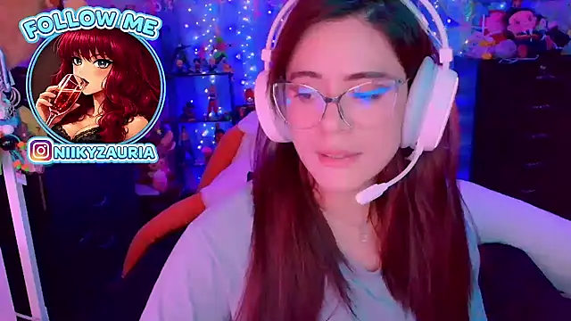  niiky online show from June 2026 11:28:01 PM
