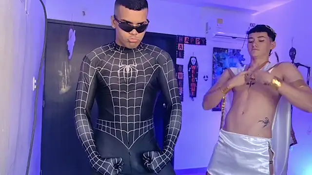 Boysgang sex online show from October 2025 11:34:02 AM