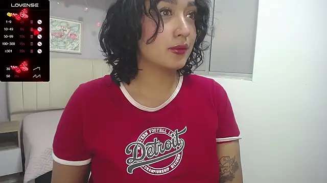 Snapshot of ema_saenz chatting on December 2024 07:23:01 PM ema saenz online show from December 2024 07:23:01 PM