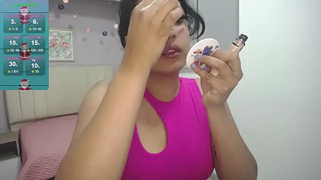 Snapshot of ema_saenz chatting on December 2024 07:10:02 PM ema saenz online show from December 2024 07:10:02 PM