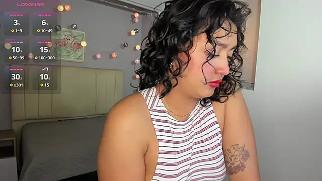 Snapshot of ema_saenz chatting on March 2025 07:05:01 PM ema saenz online show from March 2025 07:05:01 PM