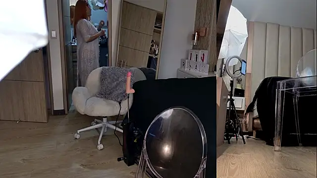 Snapshot of Dakotajansen chatting on October 2025 11:32:02 PM Dakotajansen online show from October 2025 11:32:02 PM