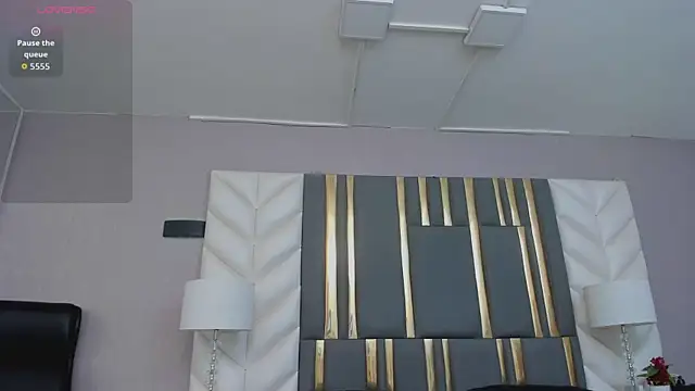 Anny osorio online show from November 2025 06:53:02 PM