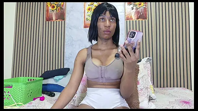 Amarantha love69 online show from July 2026 02:48:01 PM
