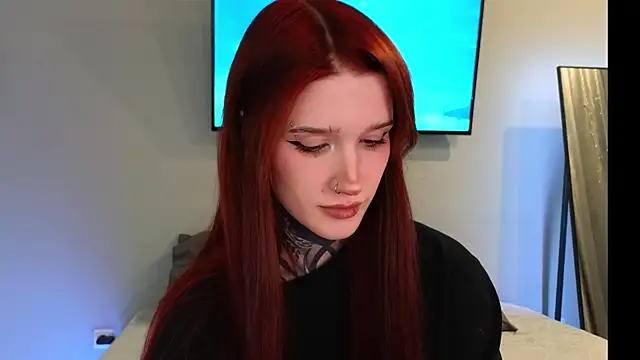 Snapshot of SophieInkk chatting on February 2026 08:46:02 PM SophieInkk online show from February 2026 08:46:02 PM