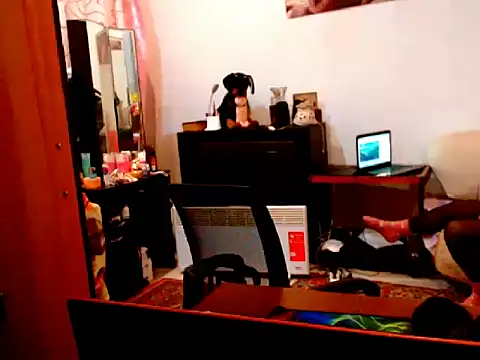 Natali7634 online show from January 2025 08:53:01 PM