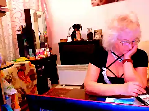 Natali7634 online show from February 2025 08:08:01 AM