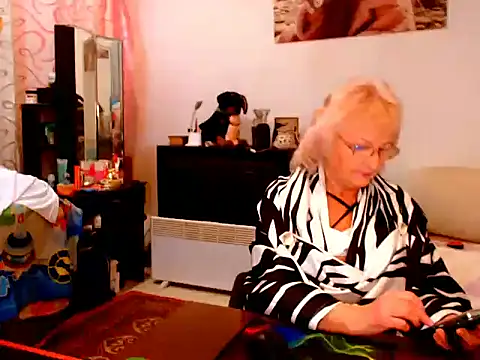 Natali7634 online show from February 2025 06:24:02 AM