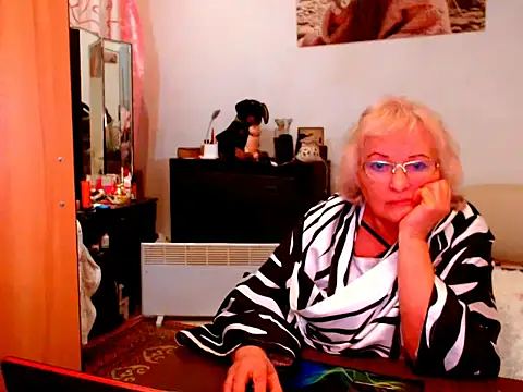 Natali7634 online show from February 2025 06:12:01 PM