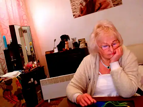 Natali7634 online show from February 2025 12:17:02 PM