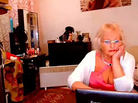 Natali7634 online show from February 2025 05:18:02 PM