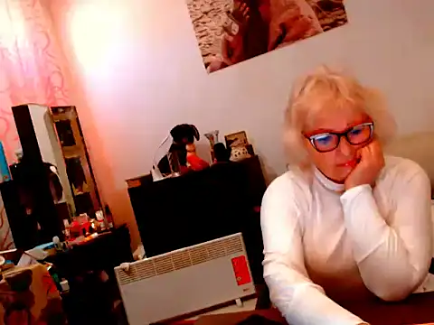 Natali7634 online show from February 2025 08:59:02 AM