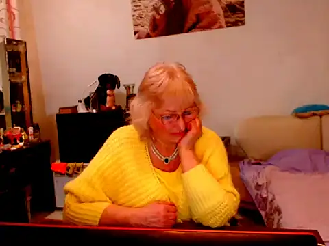 Natali7634 online show from March 2025 07:39:01 PM