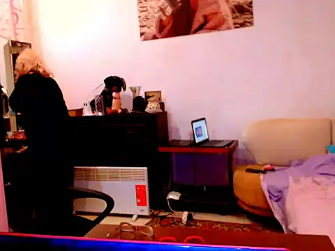 Natali7634 online show from March 2025 06:33:02 AM